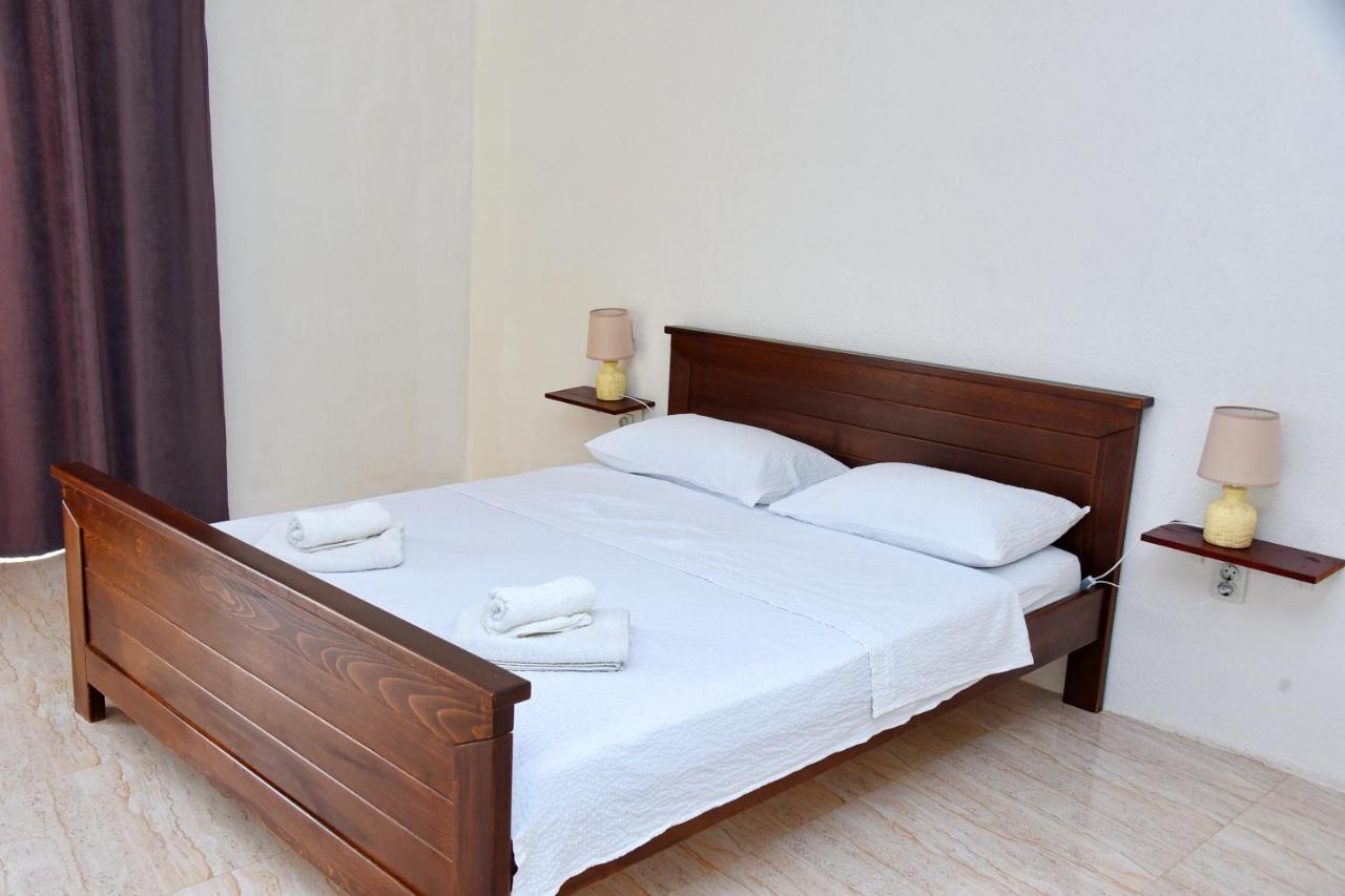 Apartments Sea Star Kotor Exterior photo