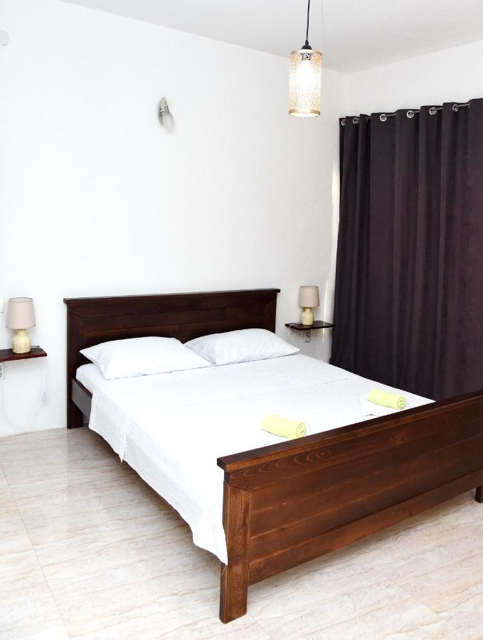 Apartments Sea Star Kotor Exterior photo